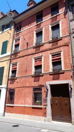 Гостиница Guest House Delizia Estense  Феррара